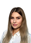 Дихтяренко Виктория