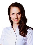 Зайцева Евгения
