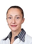 Оганесян Елизавета Виленовна, Невролог
