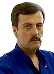 Махмутов Владимир Юрьевич, Окулист (офтальмолог), Лазерный хирург