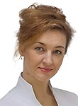 Березикова Марина Александровна, Стоматолог