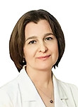 Гордеева Виктория Леонидовна, Гинеколог, Акушер, Репродуктолог (ЭКО)