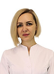Шуляк Ирина Степановна, Косметолог, Дерматолог, Трихолог
