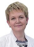 Слаутина Светлана