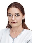 Тарасова Мария Владимировна - фото Тарасова Мария Владимировна, Венеролог, Дерматолог