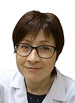 Литваковская Наталия Борисовна, Маммолог