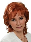 Григорьева Маргарита
