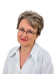 Коцюбинская Ольга Борисовна, Кардиолог