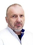 Котелевиц Алексей Геннадьевич, Пластический хирург