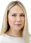 Комарова Вера