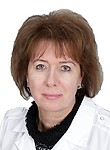 Поляева Наталья Кирилловна, Невролог, Рефлексотерапевт, Трансфузиолог