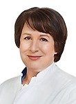 Шарова Марина