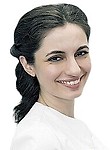 Агаева Айтан
