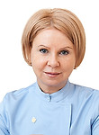 Чудакова Людмила Александровна, Стоматолог