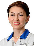 Барахоева Зарема Бекхановна, Гинеколог, Акушер, Репродуктолог (ЭКО)