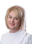 Суханова Светлана