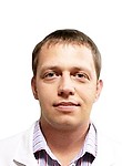 Поплевченков Константин Николаевич - фото Поплевченков Константин Николаевич, Нарколог
