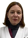 Аляутдинова Ирина Анисимовна, Кардиолог, Терапевт