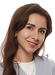 Белавина Алина
