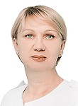 Карпова Наталья Алексеевна, Гинеколог