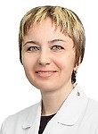 Остапенко Ольга