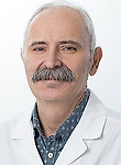 Андрущенко Сергей Сергеевич, Уролог