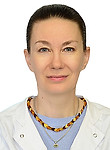 Колеватова Любовь