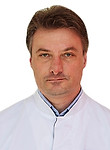 Максин Дмитрий Александрович, Невролог