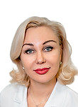 Ушакова Марина