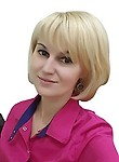 Волкова Оксана