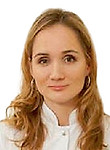 Журавская Наталья