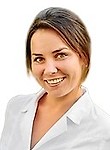 Фролина Татьяна