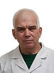 Осминин Виктор Николевич, Невролог