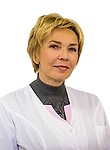 Маркина Татьяна Викторовна, Психиатр