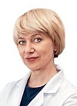 Панкратова Ирина Станиславовна, Стоматолог