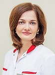 Шамугия Нато Ливтеровна, Репродуктолог (ЭКО)