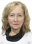 Кузьмина Мария Михайловна, УЗИ-специалист