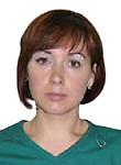 Хожайнова Елена