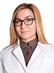Торопкина Анна Анатольевна, Невролог