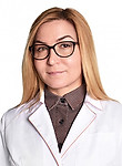 Дрейманис Анна