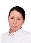 Кожевникова Елена