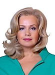 Юдина Екатерина