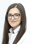 Мехралиева Сабина