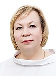 Альбова Валентина