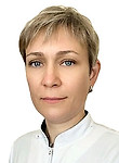 Иванова Лариса Борисовна, Гинеколог