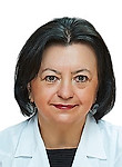 Прозорова Людмила Петровна, Невролог