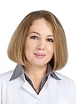 Ширипова Нина