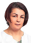 Узакова Светлана