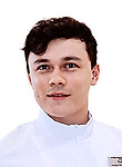 Рабиев Акмалхон