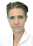 Гончарова Татьяна